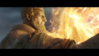 تریلر سینمایی معرفی World of Warcraft - Dragonflight