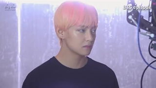 BTS EPISODE بی تی اس اپیزود قسمت 75-فیلم برداری کمپین جهانی LOVE MYSELF