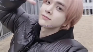 بایس خوشگلم یونگهون در دبویز