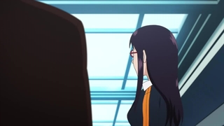 انیمه ماشه جهان فصل 3 قسمت 7