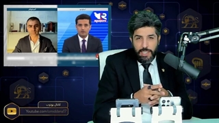 14010203: وقتی شاعر افغانستانی پروژه اختلاف سازی صدای ریاض افغانی را ناکام میکند.
