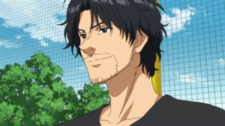 انیمه Ao Ashi قسمت 3 زیرنویس فارسی