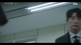 قسمت 6 سریال زندگی دوباره من (Again My Life 2022)+زیرنویس فارسی اضافه شد با بازی لی جونگی