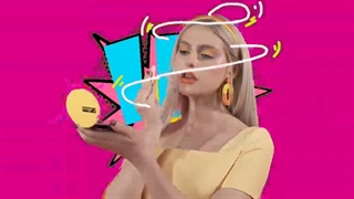 پنکک اسموت کالیستا