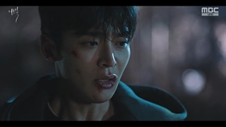 قسمت 8 فردا قسمت هشتم+زیرنویس فارسی Tomorrow 2022 با بازی کیم هی سان، رو وون و لی سو هیوک