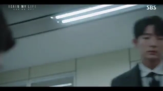 قسمت 6 سریال کره ای زندگی دوباره من (Again My Life 2022)با بازی لی جونگی+زیرنویس فارسی