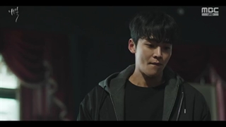 سریال کره‌ای فردا قسمت 08 با زیرنویس فارسی (لینک دانلود در توضیحات) /Tomorrow 2022