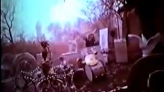 سکانسی از «اسرار گنج دره جنی»