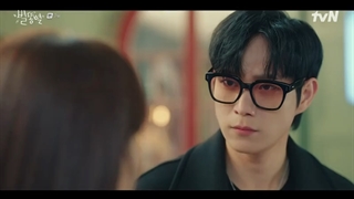 قسمت دوم سریال کره ای ستاره های دنباله دار + زیرنویس فارسی