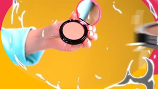 رژگونه کالر اند آرت کالیستا