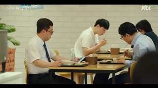 قسمت 3 سریال یادداشت های رهایی من +زیرنویس فارسی(My Liberation Notes 2022)با بازی لی مین کی و کیم جی وون-720p