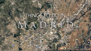 جاهای دیدنی اسپانیا مادرید؛ جاذبه های گردشگری و دیدنی های مادرید