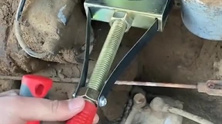 ابزاری جالب برای باز کردن فیلتر
