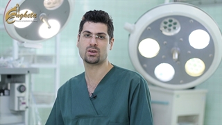 تراش پیشانی در جراحی زیبایی