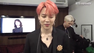 BTS EPISODE بی تی اس اپیزود قسمت 76 - حضور باحال در برنامه "شنبه شب زنده"