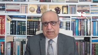 کارشناس ضد ایرانی اینترنشنال سعودی: این شبکه با عوامل شبکه های تکفیری همکاری دارد!