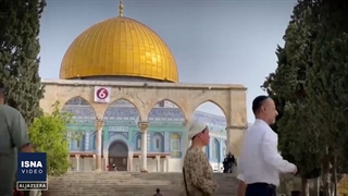 از حملات تروریستی افغانستان تا دور دوم انتخابات فرانسه