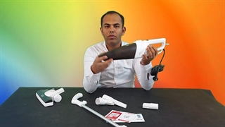 جارو مرلین 2