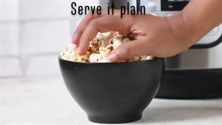 طرز تهیه پف فیل در 30 ثانیه