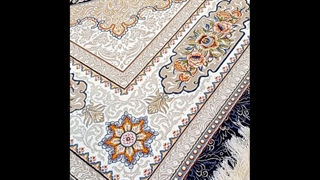 خرید فرش کاشان