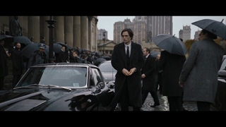 دانلود رایگان فیلم بتمن The Batman 2022