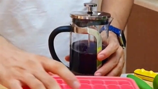 طرز تهیه موهیتو