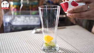 طرز تهیه دو مدل موهیتو خوشمزه