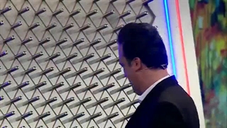 دانلود قسمت ۲۰ برنامه شب آهنگی  Full HD