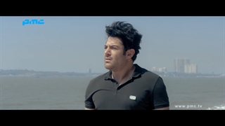 موزیک ویدیو بنیامین بهادری به نام دوری