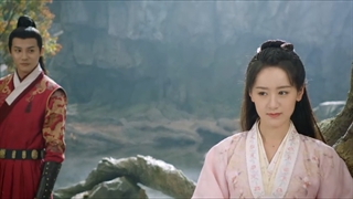 سریال چینی پرنسس پروی من قسمت6+زیر نویس فارسی My Sassy Princess 2022