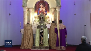 یکصدوهفتمین سالگرد واقعه نسل‌کشی ارامنه