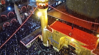 نوحه بریم نجف با عشق تقدیم به ساحت مقدس امیرالمومنین (ع)