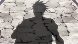 Saint Seiya the Lost canvas