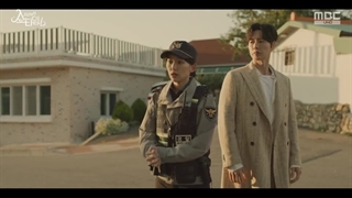 قسمت دوم سریال کره ای دیگه وقت نمایشه+ زیرنویس فارسی