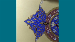 طراحی سنتی قسمت سوم