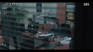 قسمت 6 سریال زندگی دوباره من/ again my life 2022 +زیرنویس فارسی