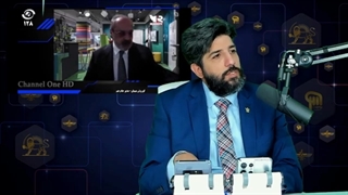 14010204: افشای کورش بی‌بیان از تاسیس تلویزیون منوتو که ثابت میکند این رسانه اسرائیلی هست.