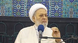 لا تدعو الفرص الإلهیة والمنح الربانیة تفوتکم