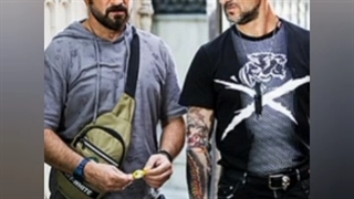 دانلود سریال ایرانی ساخت ایران 3 قسمت 9 / سریال ساخت ایران 3 با کیفیت عالی