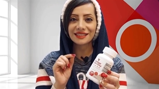 مکمل جین چیا فوراور: تقویت قوای جسمی و تنظیم هورمون ها