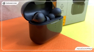 هندزفری بی سیم مدل QCY T10 PRO