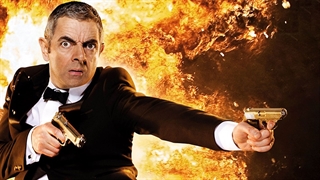 فیلم جانی انگلیش با دوبله فارسی/ Johnny English 2003