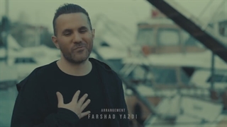 دانلود تیزر تصویری آهنگ علی پناهی به نام مخدر