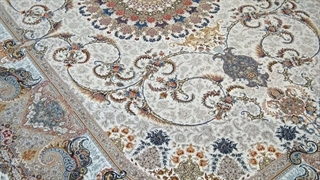 خرید فرش 1500 شانه