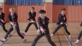 موزیک ویدیو کیوت my first and last از nct dream