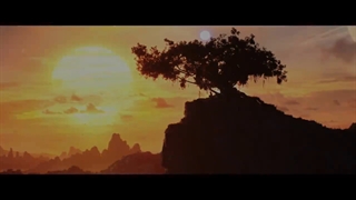 اولین تریلر ثور عشق و رعد