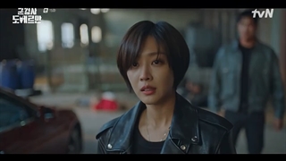 سریال Military Prosecutor Doberman 2022قسمت15زیرنویس اضافه شد