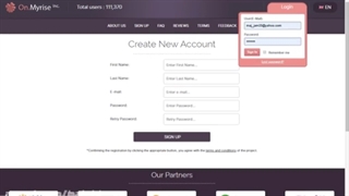 کسب درآمد روزانه حداقل ۱۰ دلار بدون هیچگونه سرمایه گذاری (لینک در توضیحات)