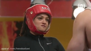 سکانسی از سریال هندی جدید لذت زندگی