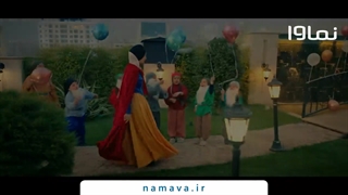 دانلود سریال «نوبت لیلی» قسمت سوم